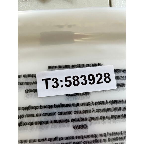 Women’s NWT Design History Black & White Diagonal Stripe Maxi Skirt Size Missy/L - Picture 9 of 9